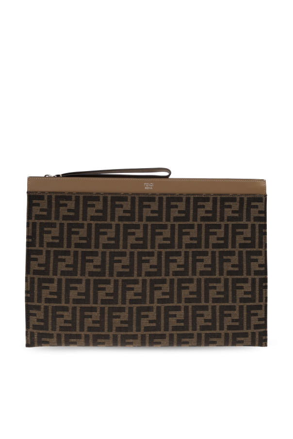 Handheld pouch od Fendi