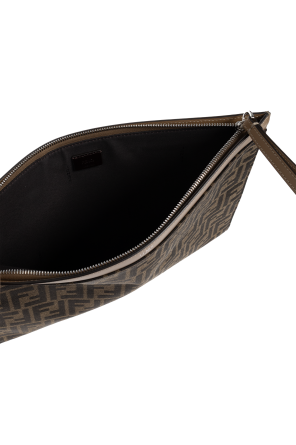 Fendi Handheld pouch