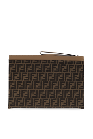 Fendi Handheld pouch