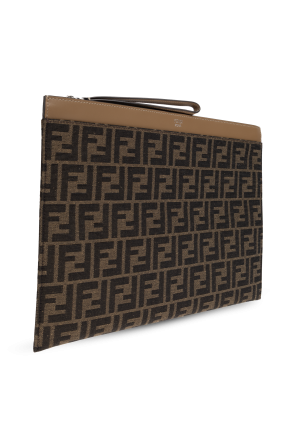 Fendi Handheld pouch