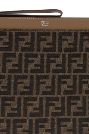 Fendi Handheld pouch