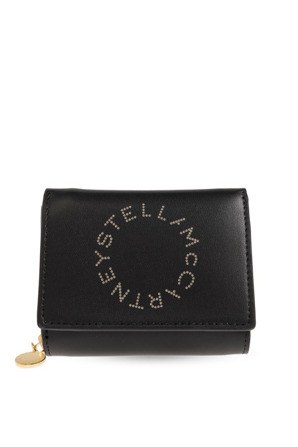 Wallet with logo od Stella McCartney