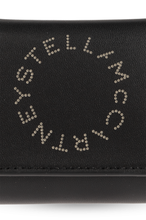 Stella McCartney Wallet with logo