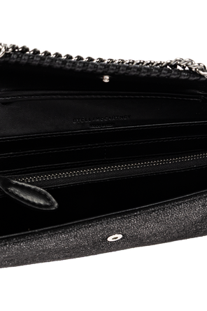 Stella McCartney ‘Falabella’ wallet