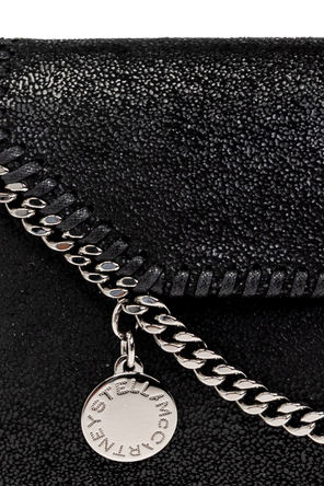 Stella McCartney ‘Falabella’ wallet