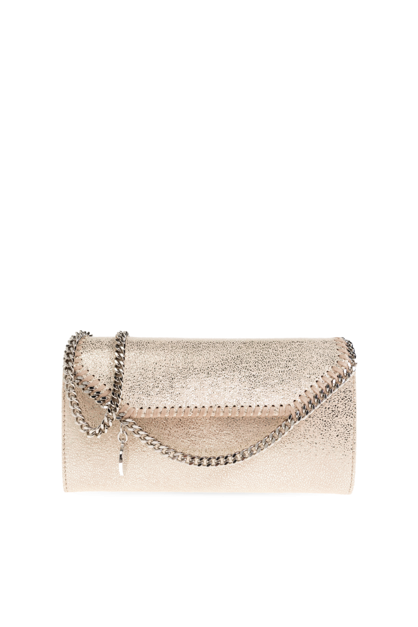 Wallet on a chain ‘Falabella’ od Stella McCartney
