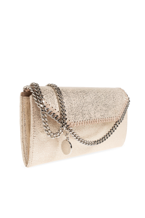 Stella McCartney Wallet on a chain ‘Falabella’