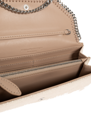 Stella McCartney Wallet on a chain ‘Falabella’