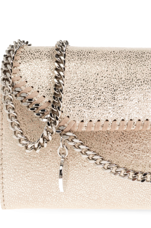 Stella McCartney Wallet on a chain ‘Falabella’