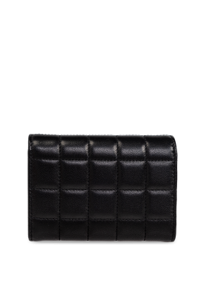 Saint Laurent Quilted wallet