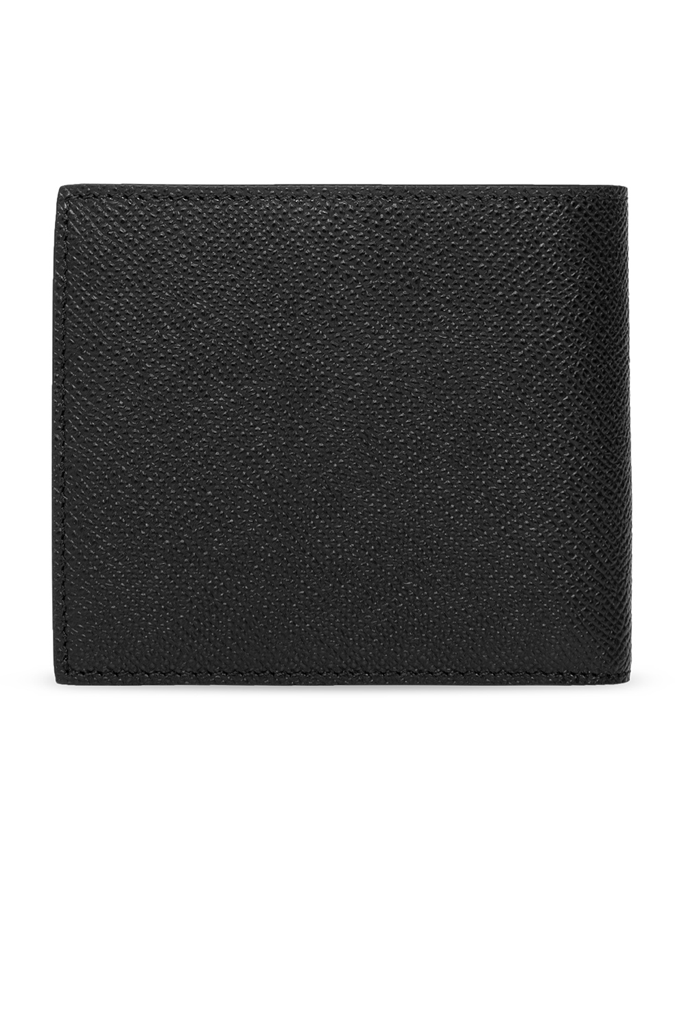 Burberry - monogram print bifold wallet - men - dstore online