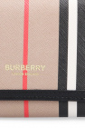 Burberry Wallet with logo