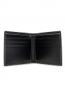 Burberry Bifold wallet with logo
