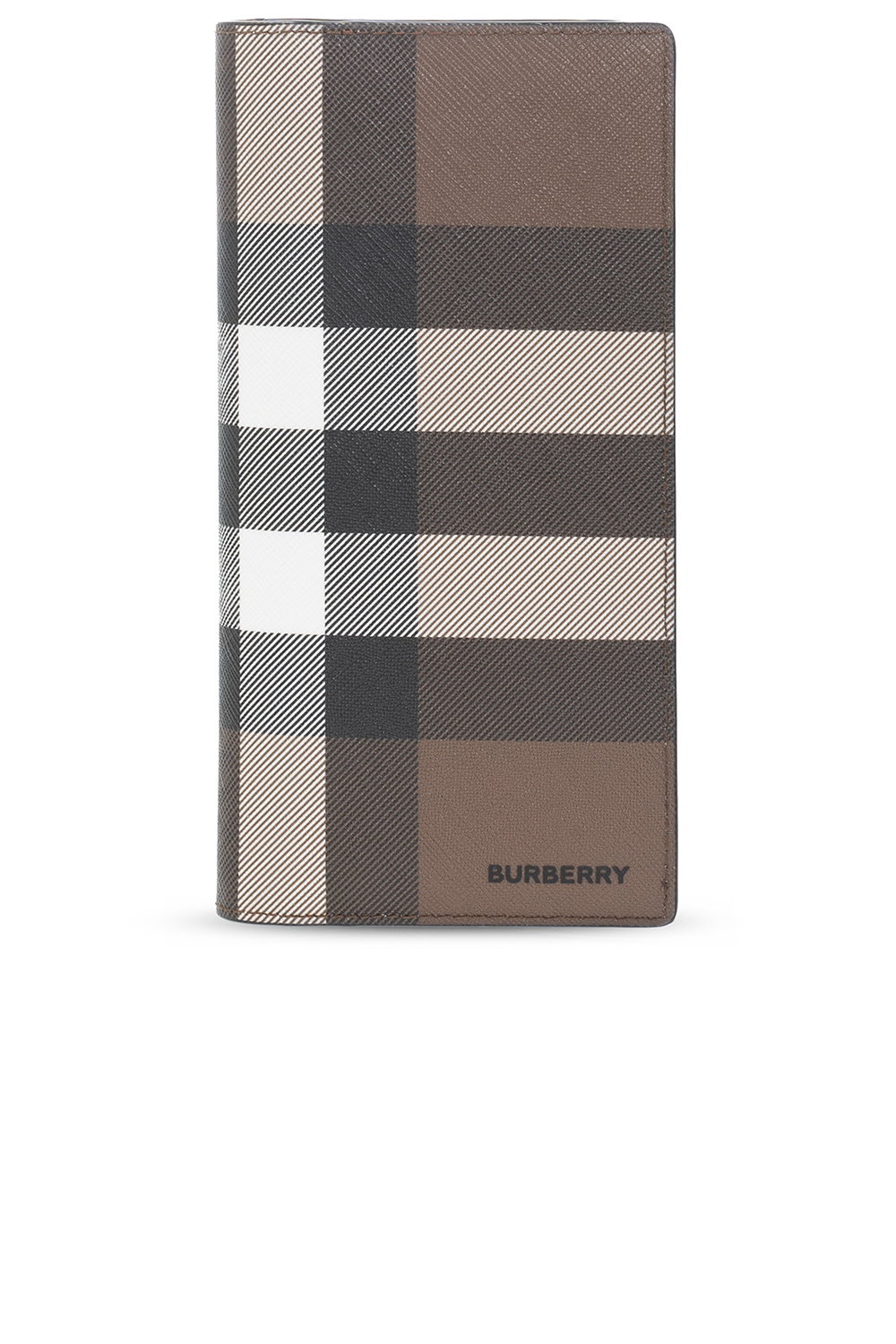 Bi-fold wallet Burberry - IetpShops