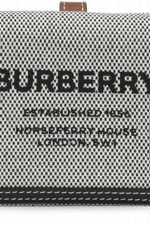 Burberry Burberry hoodies Man