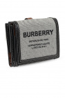 Burberry burberry monogram motif stranger belt item
