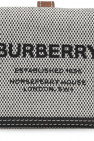 Burberry burberry monogram motif stranger belt item