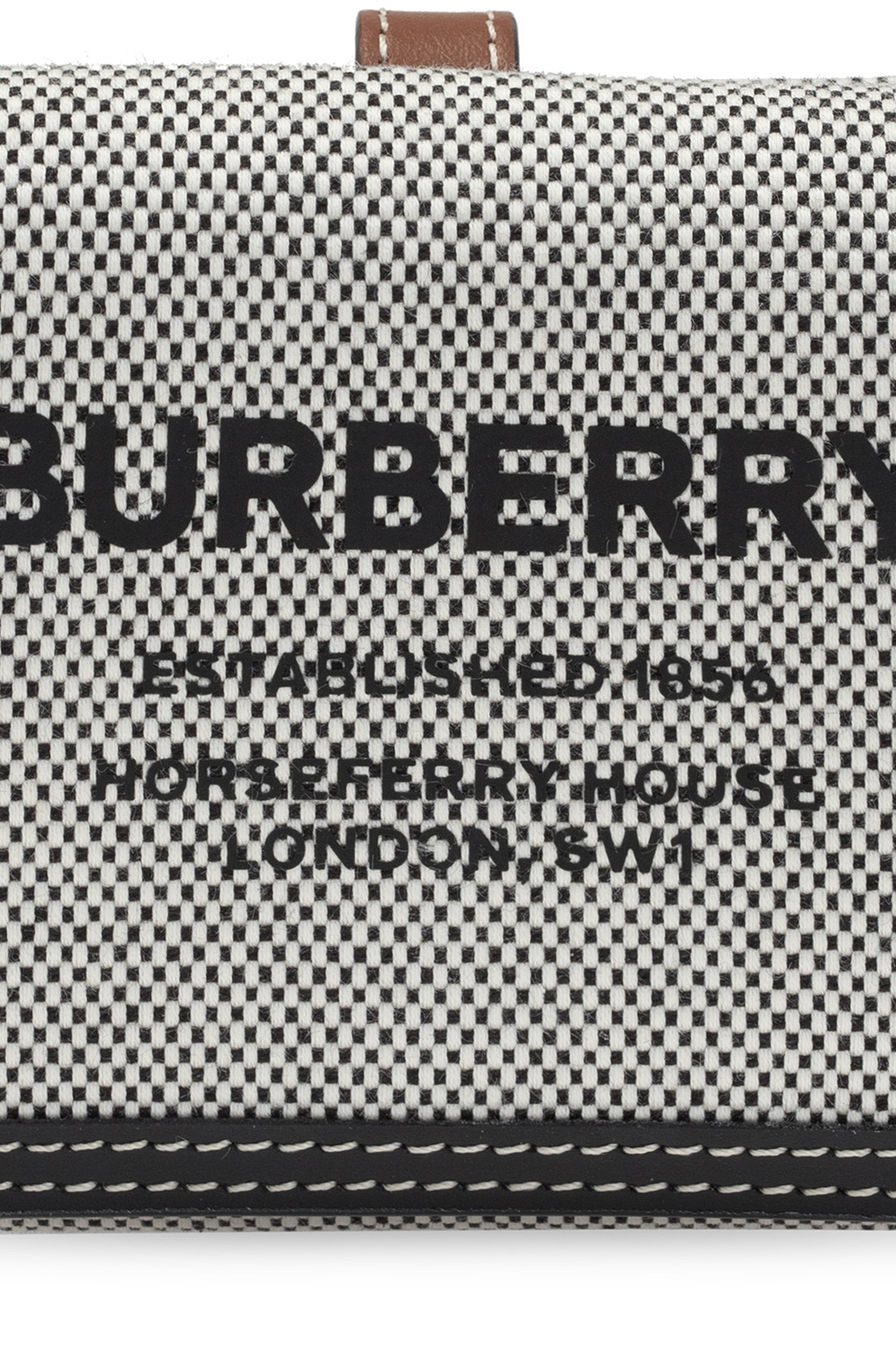 Burberry burberry brown shirt