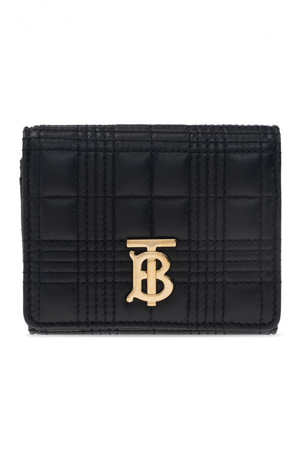 Burberry ‘Lola’ leather wallet