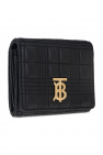 Burberry ‘Lola’ leather wallet