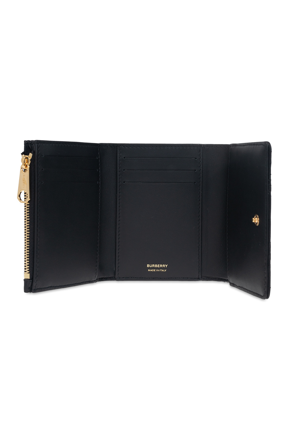 Burberry ‘Lola’ leather wallet