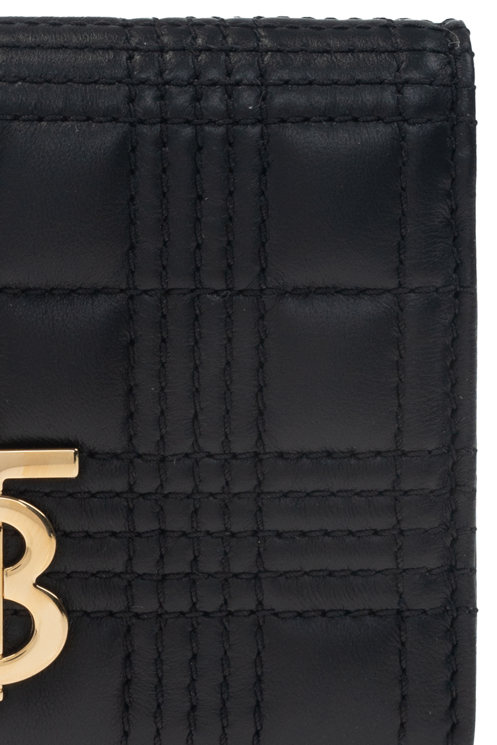 Burberry ‘Lola’ leather wallet