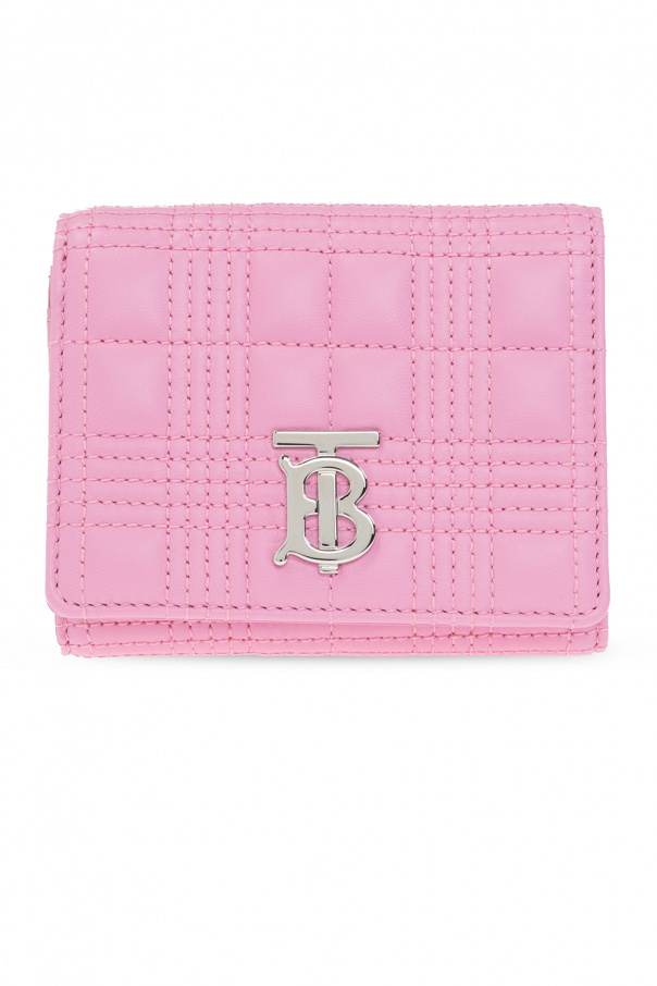Burberry Folding wallet