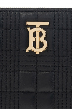 burberry BAG ‘Lola’ leather wallet