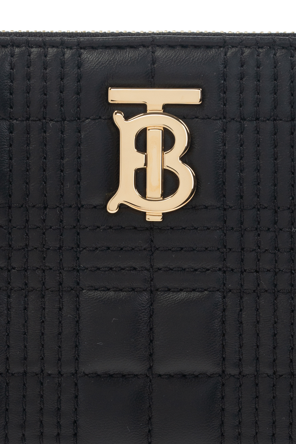 Burberry ‘Lola’ leather wallet