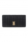 Burberry ‘Lola’ leather wallet