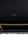 Burberry ‘Lola’ leather wallet