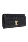 Burberry ‘Lola’ leather wallet