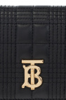 Burberry ‘Lola’ leather wallet