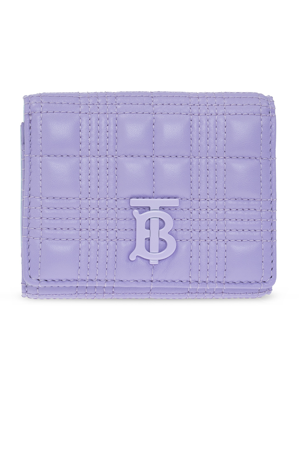 Lola' bi-fold wallet Burberry Vitkac US