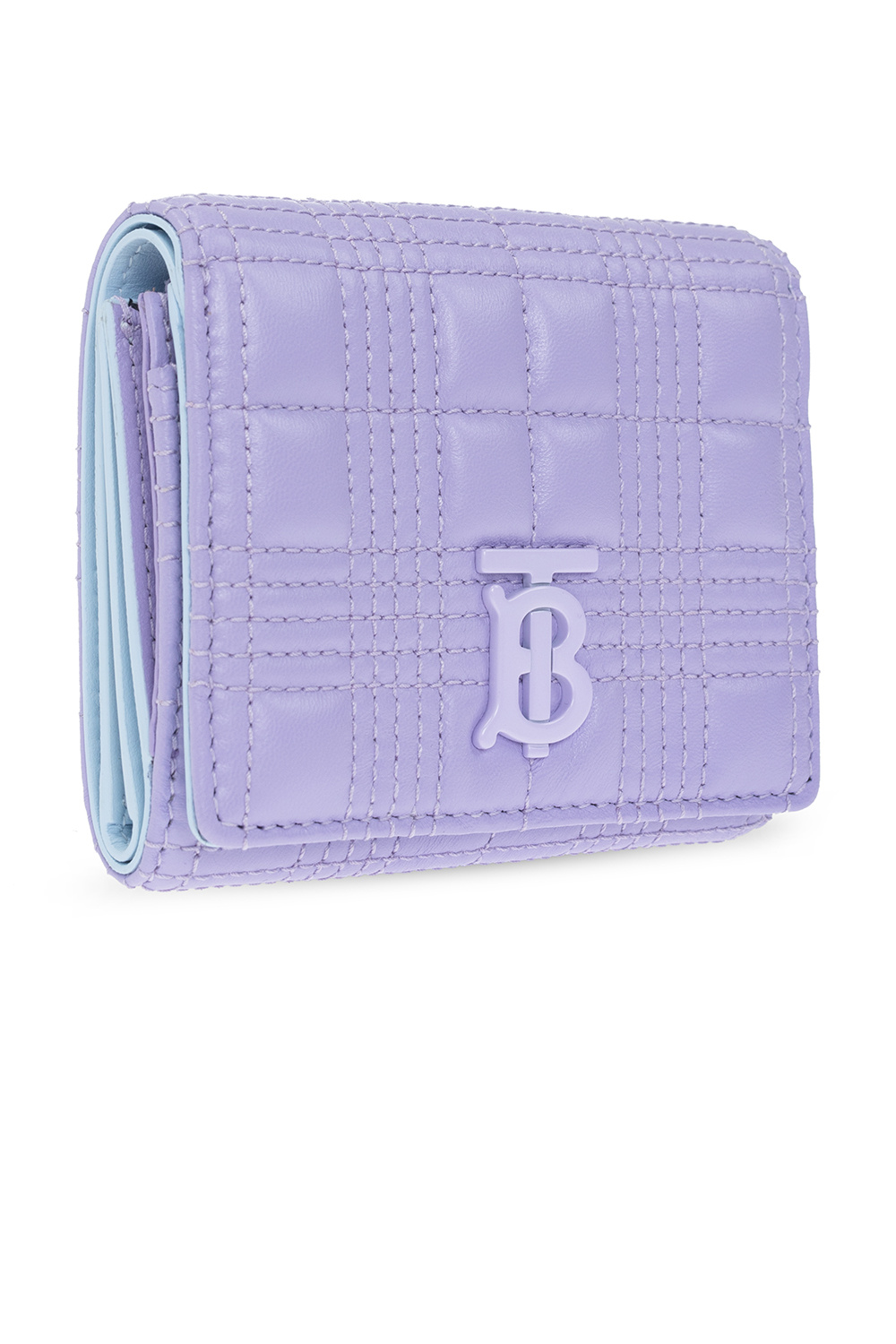Burberry ‘Lola’ bi-fold wallet