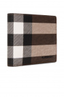 Burberry ‘Reg’ wallet