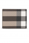 Burberry ‘Hipfold’ wallet