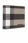 Burberry ‘Hipfold’ wallet