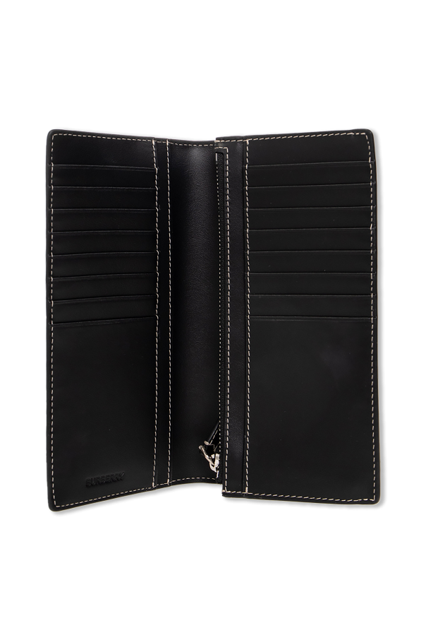 Burberry ‘Cavendish’ wallet