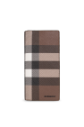Burberry ‘Cavendish’ wallet