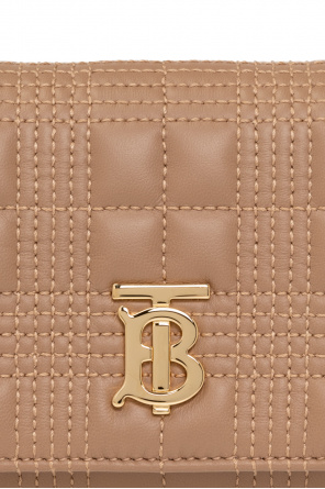 Burberry ‘Lola’ leather wallet