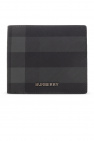 Burberry ‘Reg’ wallet