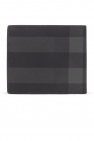 Burberry ‘Reg’ wallet