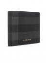 Burberry ‘Reg’ wallet