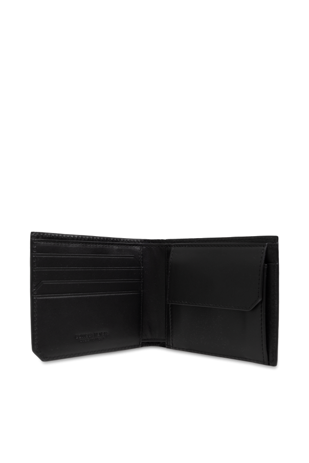 Bottega Veneta Leather Wallet