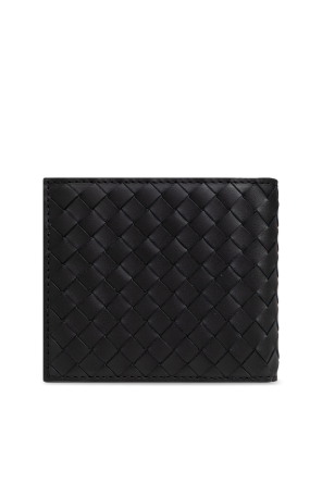 Bottega Veneta Leather Wallet