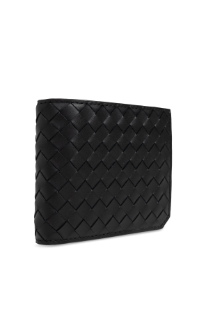 Bottega Veneta Leather Wallet