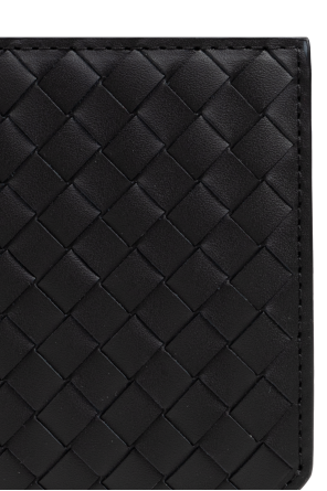 Bottega Veneta Leather Wallet