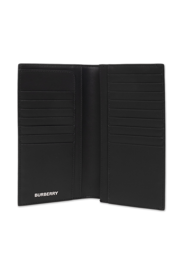 Burberry ‘Murphy’ wallet