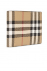 Burberry ‘Hipfold’ folding wallet